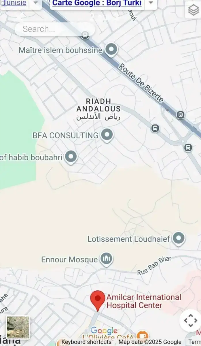 400 m2 investissement unique - Miniature 2