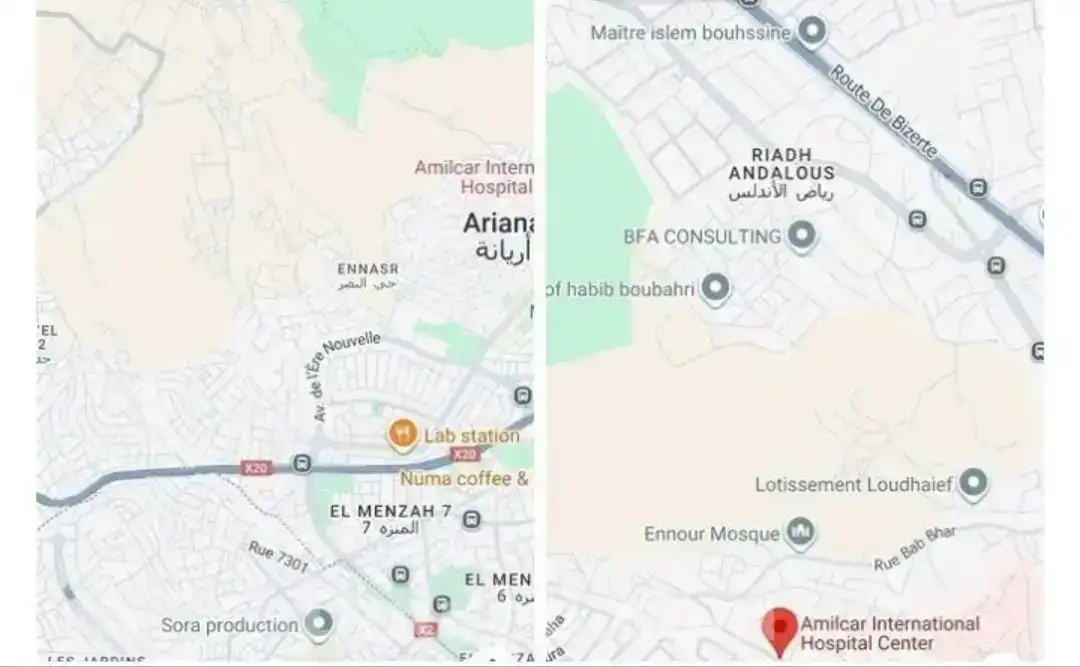 400 m2 investissement unique - Miniature 3