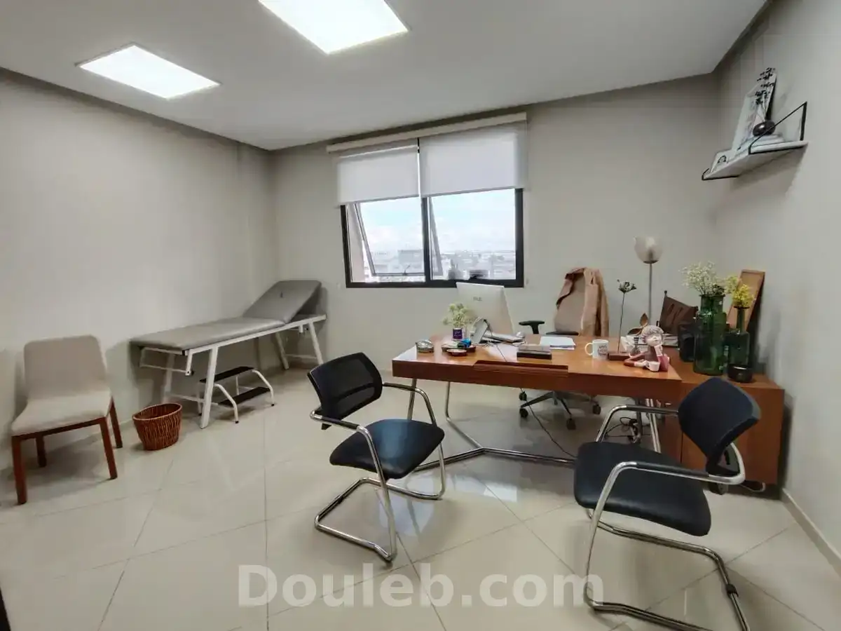 Cun loc cabinet médical ref td2312 - Photo 1