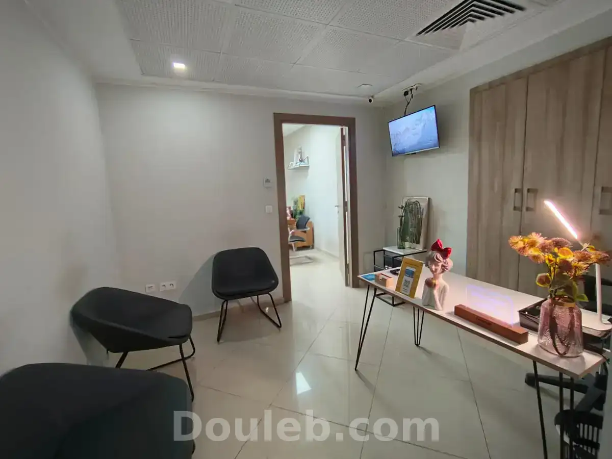 Cun loc cabinet médical ref td2312 - Miniature 3