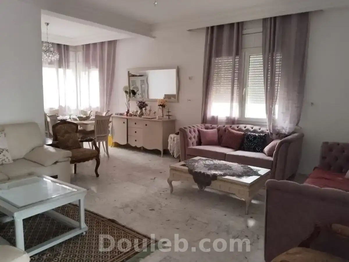 Ennasr2 vnt villa 450m2 - Miniature 2