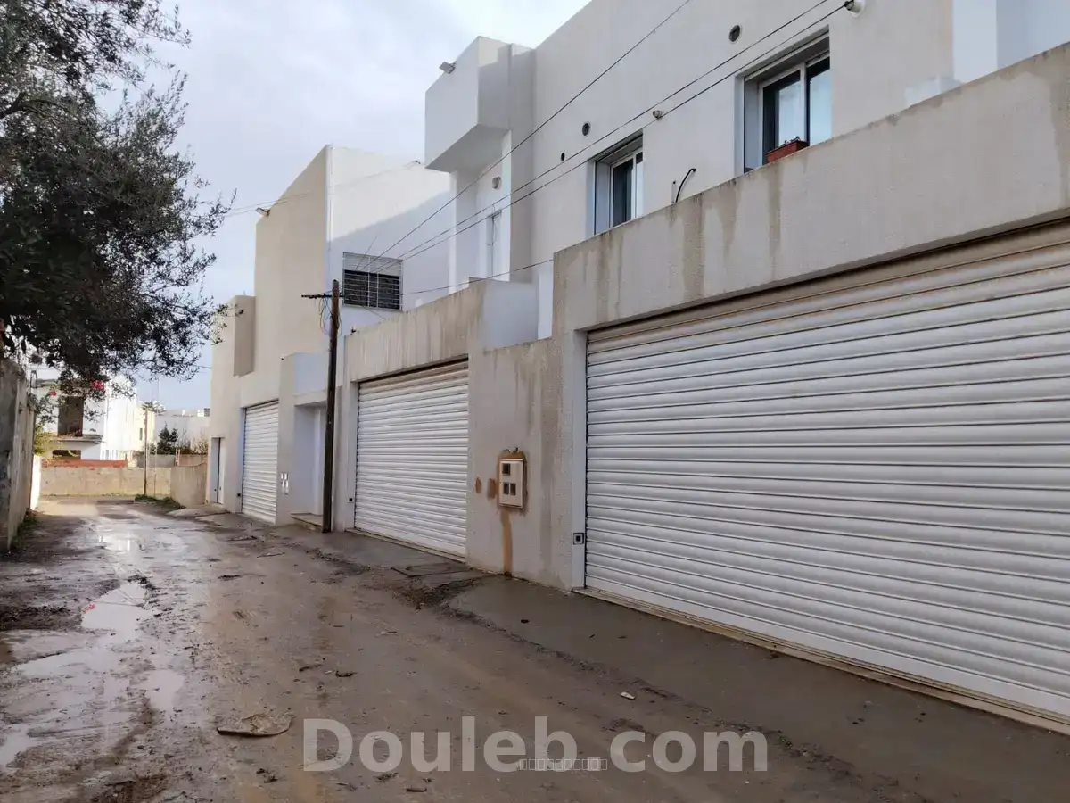 Mnihla vnt ter 257m2 - Miniature 2