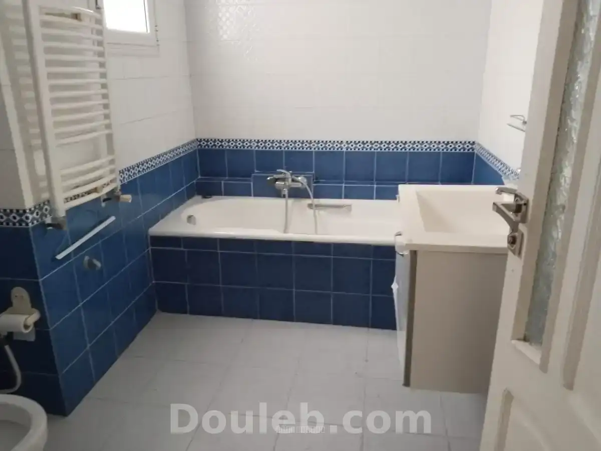 Ennasr2 vnt villa 450m2 - Miniature 4