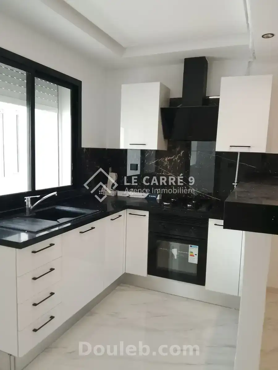 Un s1 neuf à cité les palmeraies - Miniature 2