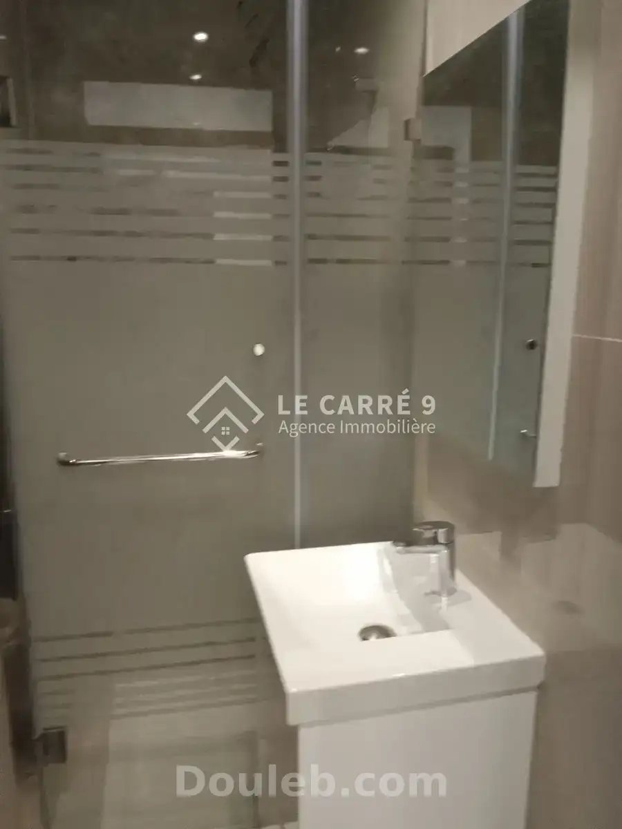 Un s1 neuf à cité les palmeraies - Miniature 4