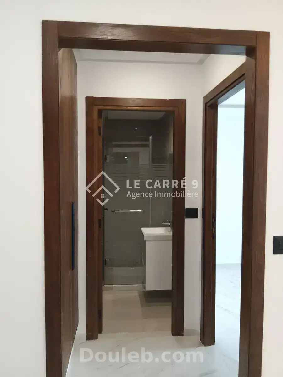 Un s1 neuf à cité les palmeraies - Miniature 5