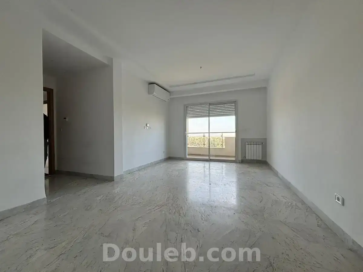 Appartement s2 de 120m2 à la soukra park - Miniature 3