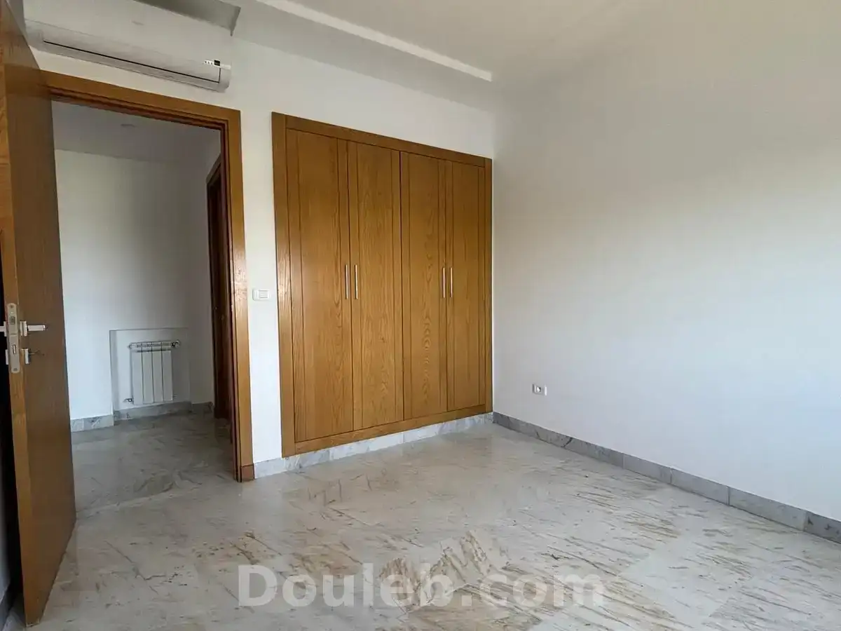 Appartement s2 de 120m2 à la soukra park - Miniature 4