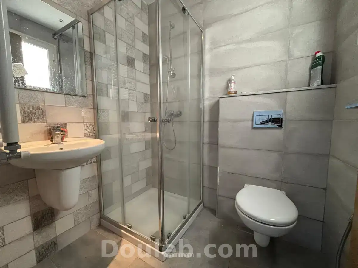 Appartement s2 de 120m2 à la soukra park - Miniature 5