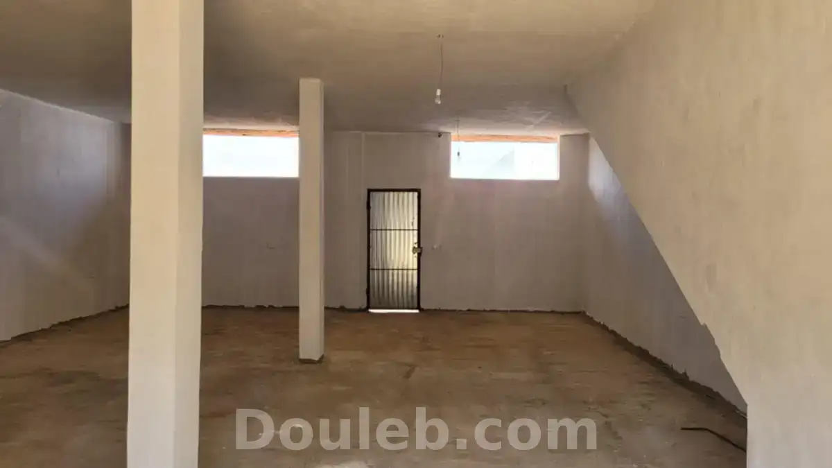 Av 2 garages à hammamt sud - Photo 1