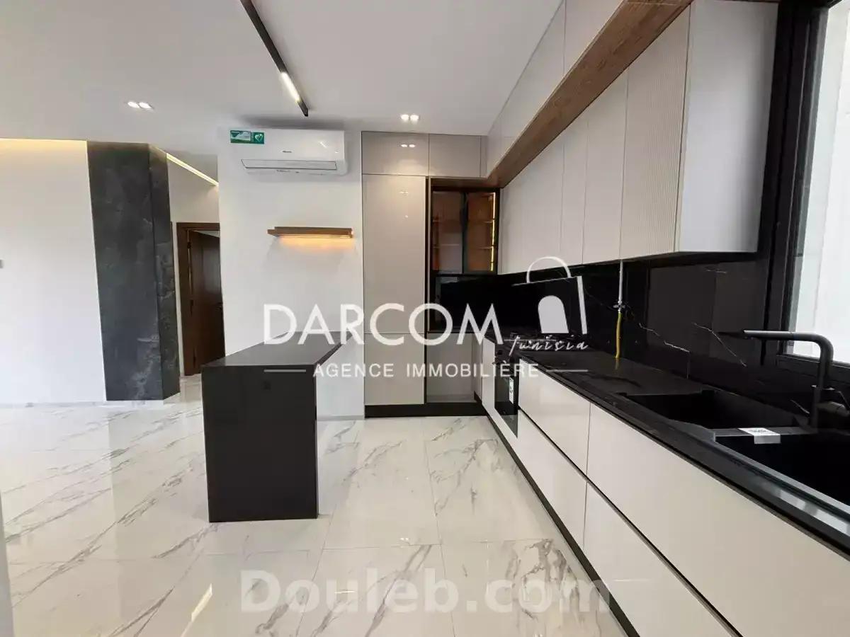 S2 neuf à soukra - Miniature 2