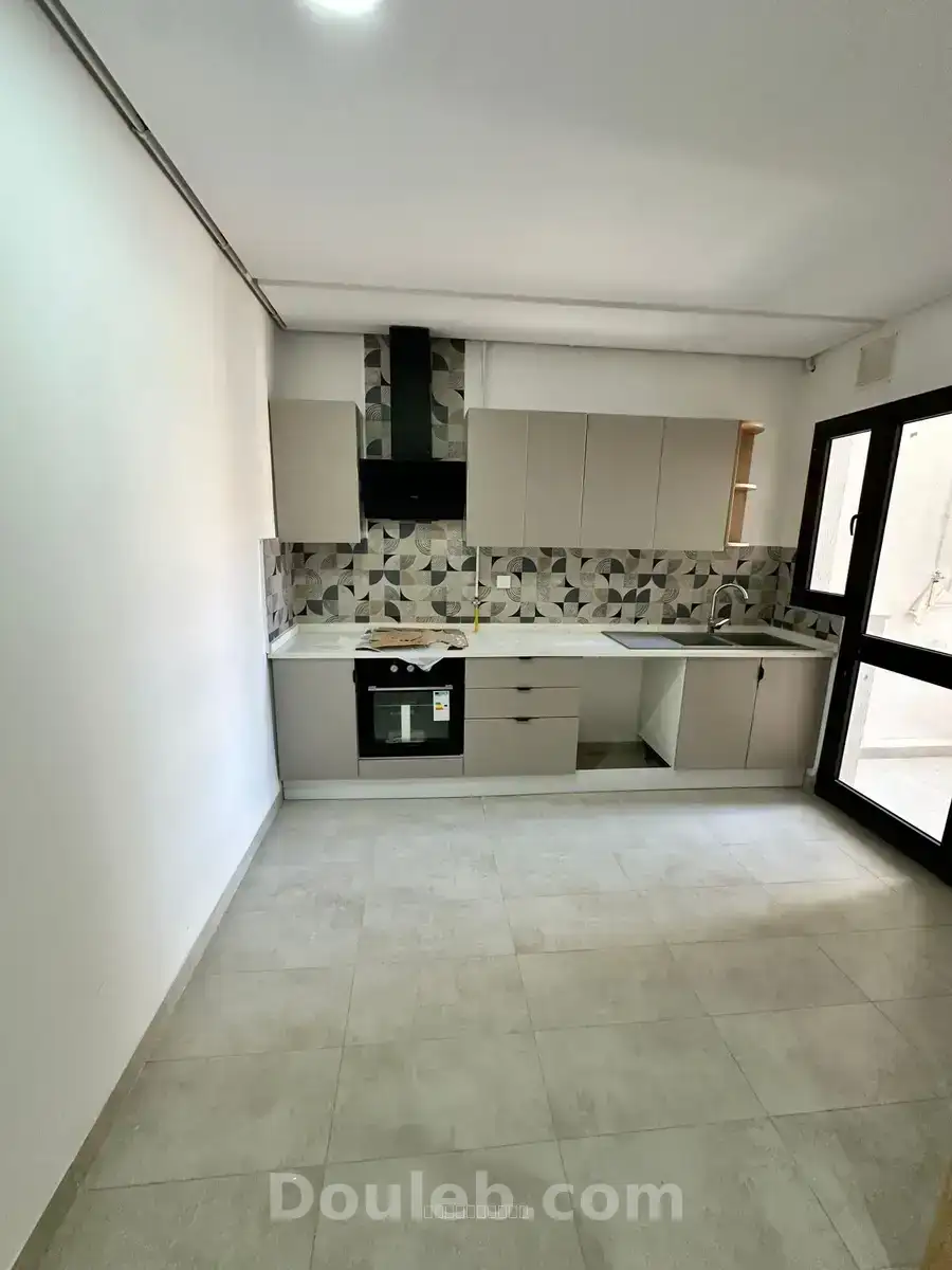 S2 avec place parking neuf a la nouvelle medina 3 - Miniature 2