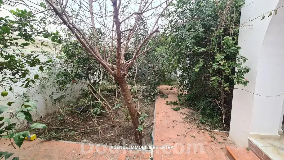 Villa à hammamet - Miniature 2