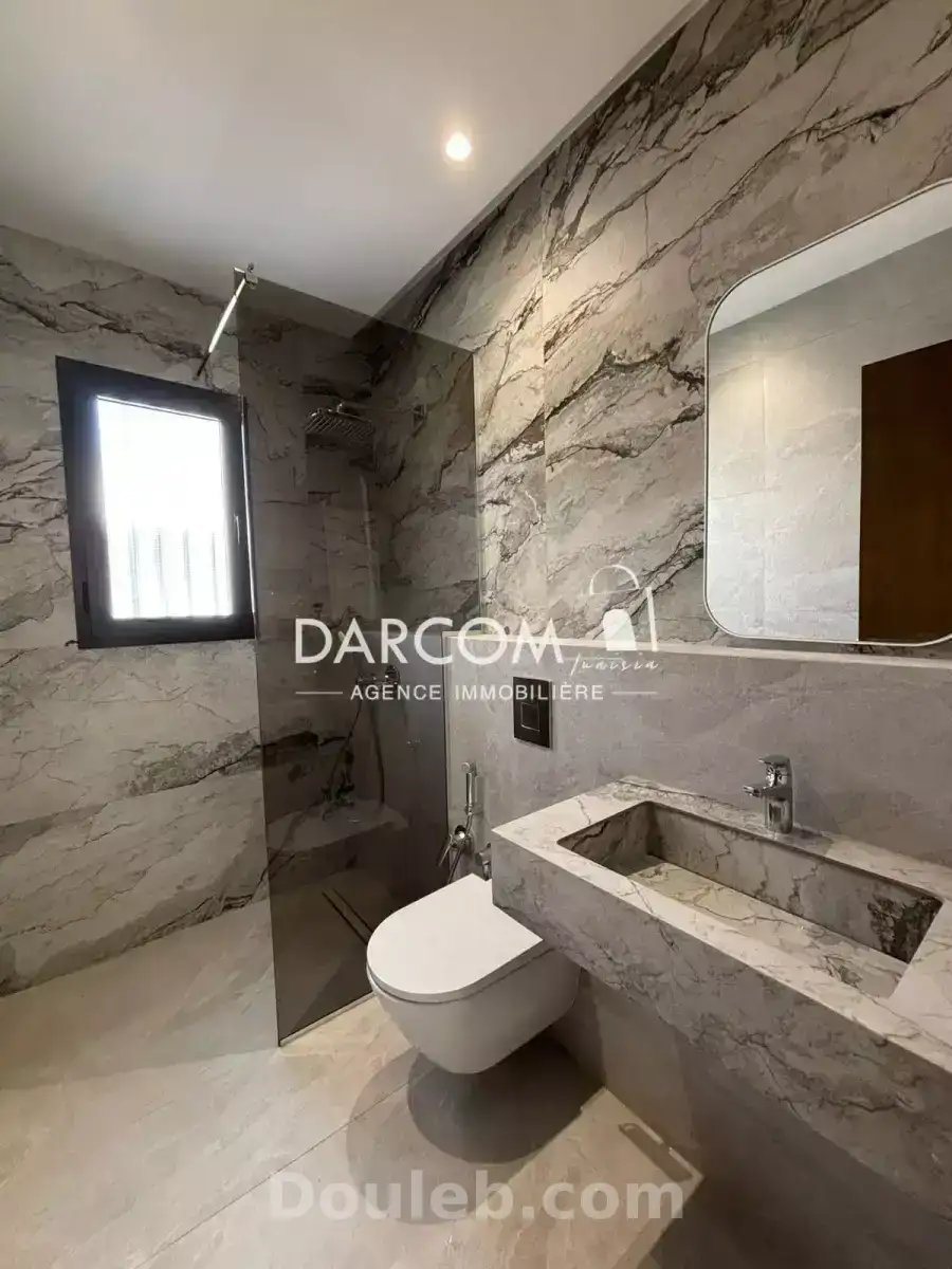 S2 neuf à soukra - Miniature 3