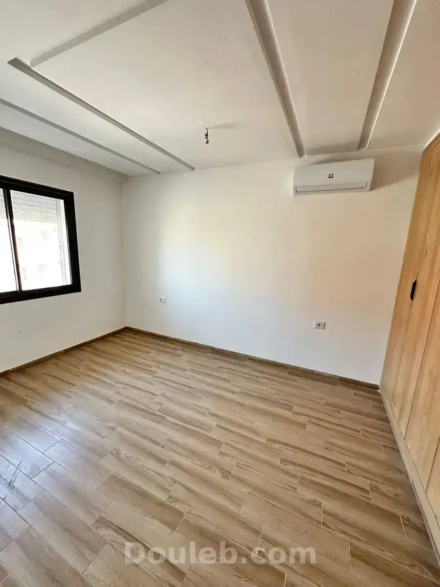 S2 avec place parking neuf a la nouvelle medina 3 - Miniature 3