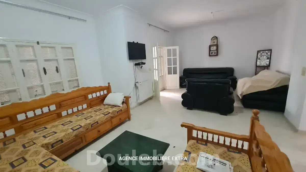 Villa à hammamet - Miniature 3