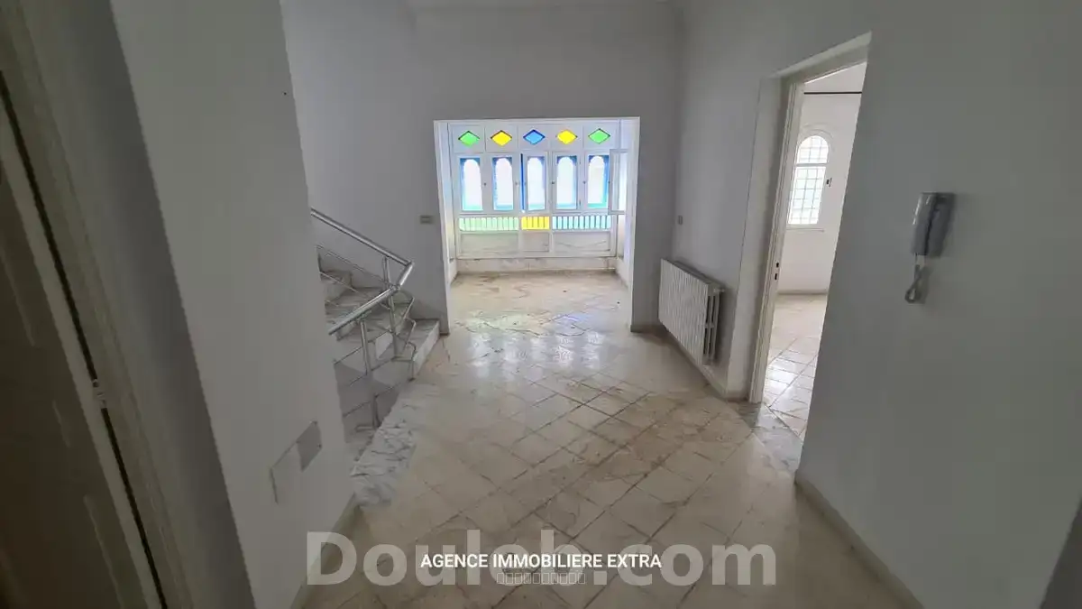 Villa à hammamet - Miniature 4