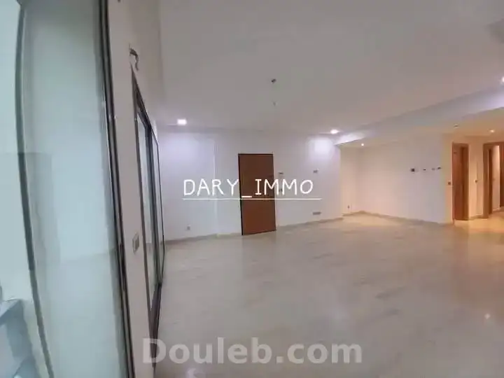 Appartement s2 comme neuf à el menzah 5 - Miniature 3