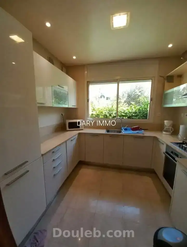 Appartement s1 meublé à la marsa - Miniature 3