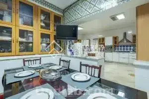 Une villa de maitre à la soukra - Miniature 4