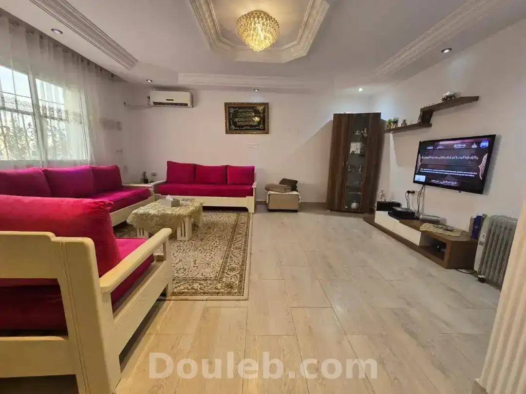 Villa au mourouj trois - Miniature 2