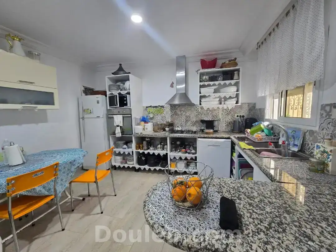 Villa au mourouj trois - Miniature 3