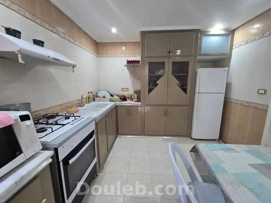 Villa au mourouj trois - Miniature 5