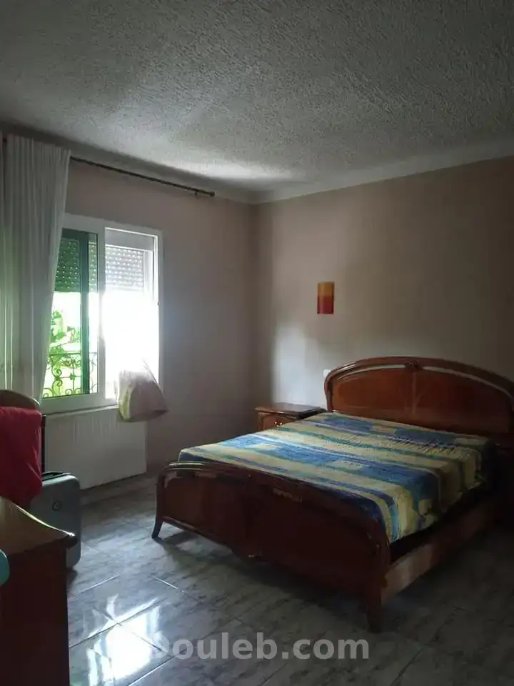 Villa mourouj 01 - Miniature 3