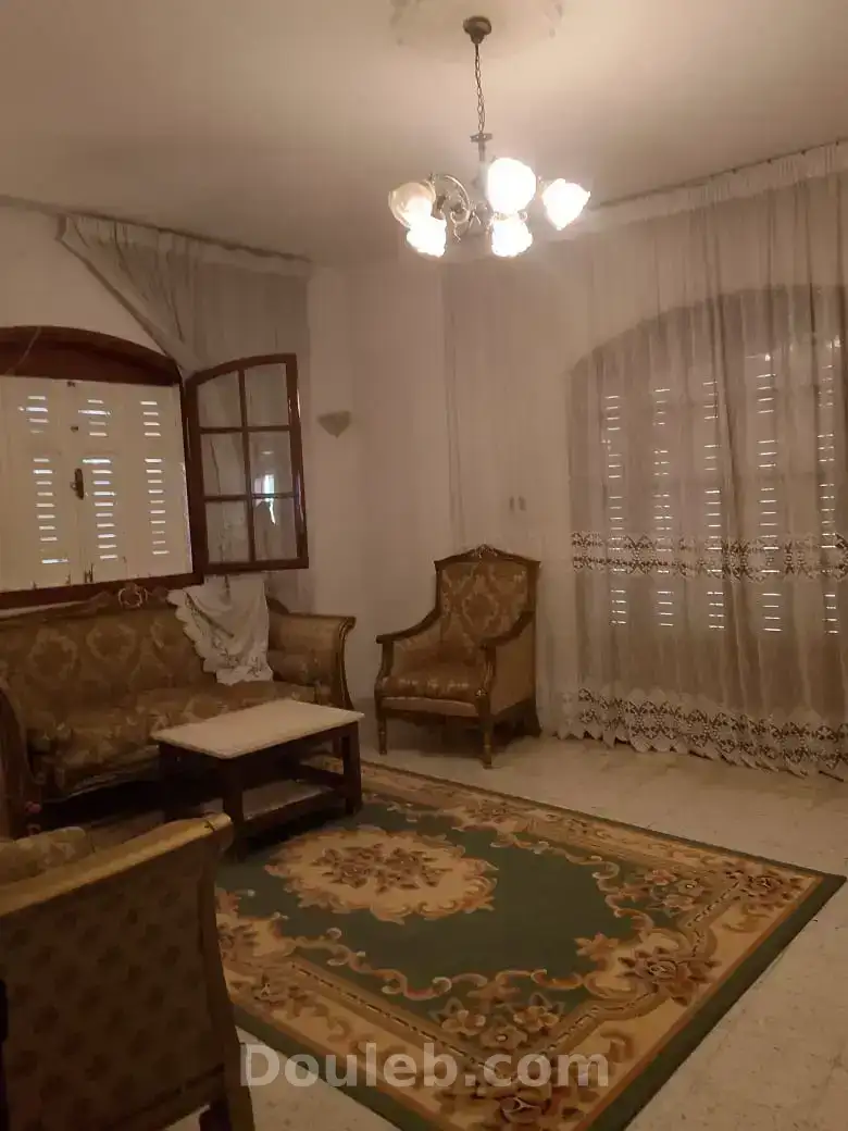 Maison au mourouj 2 - Miniature 2