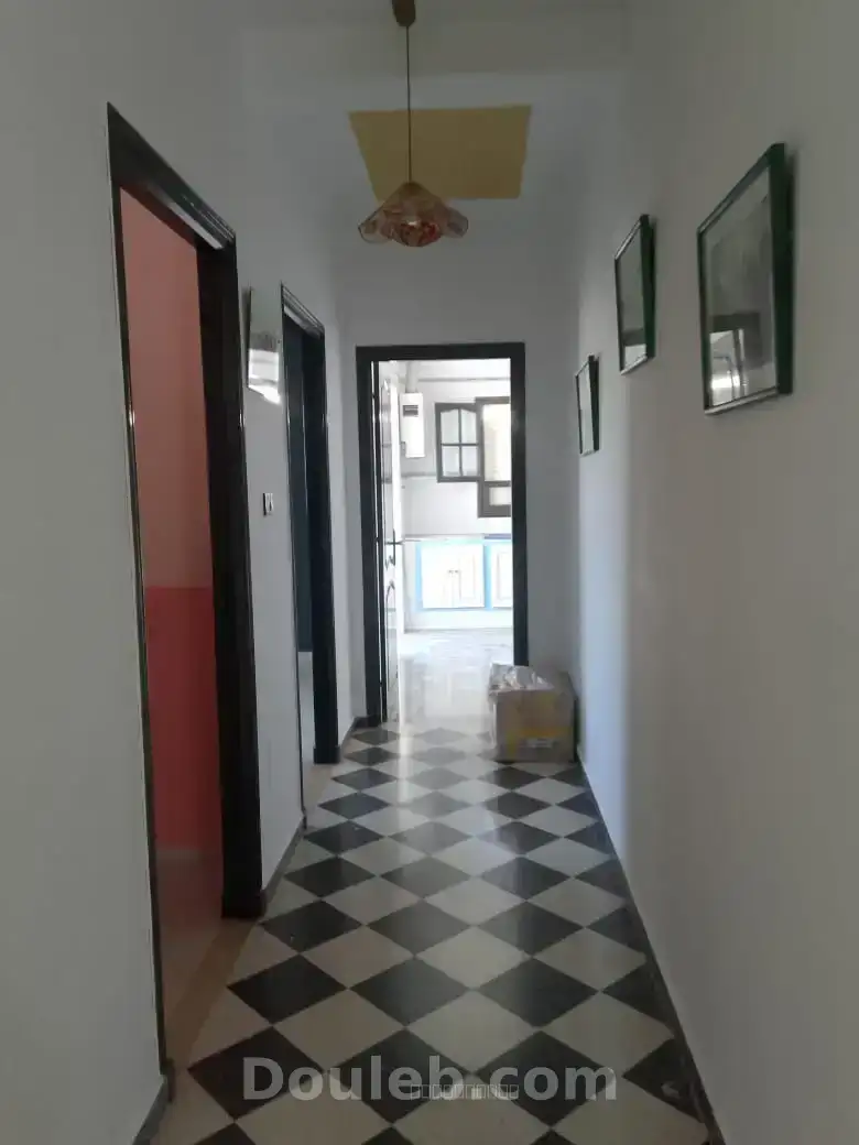 Maison au mourouj 2 - Miniature 3