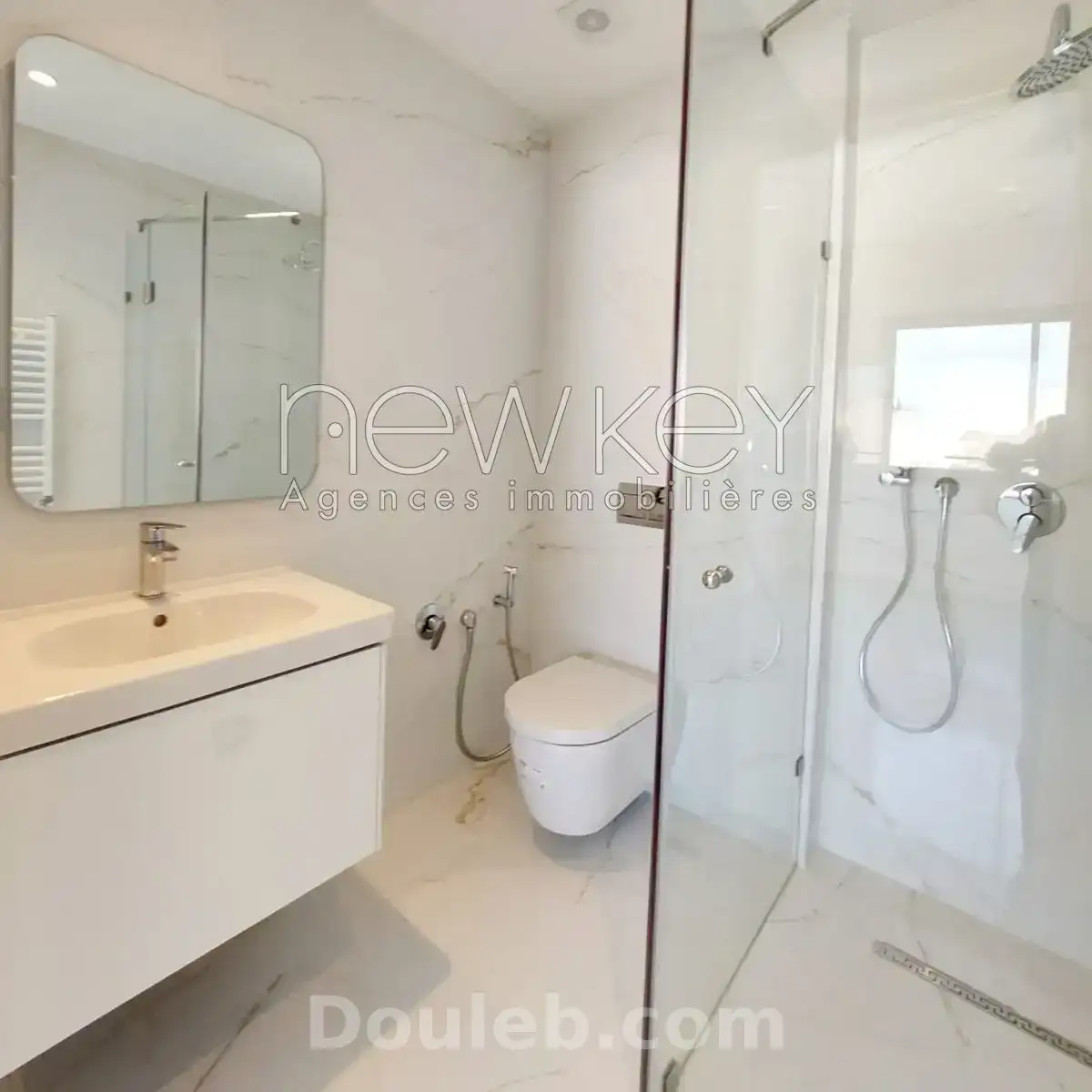 S3 jamais habité à la marsa - Miniature 4