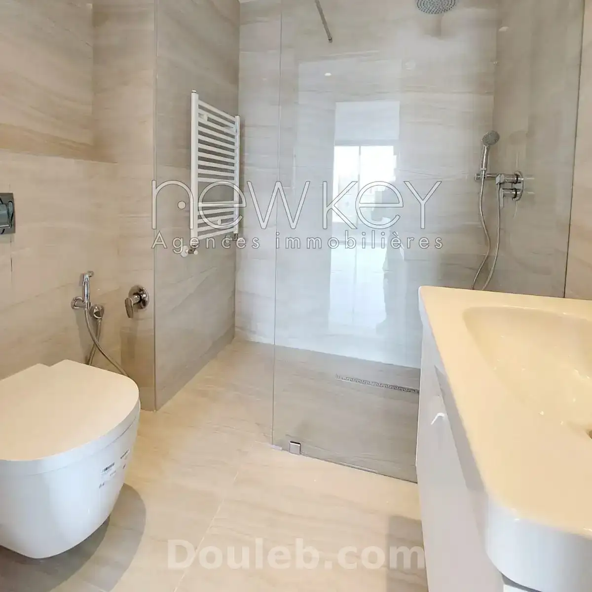 S3 jamais habité à la marsa - Miniature 5