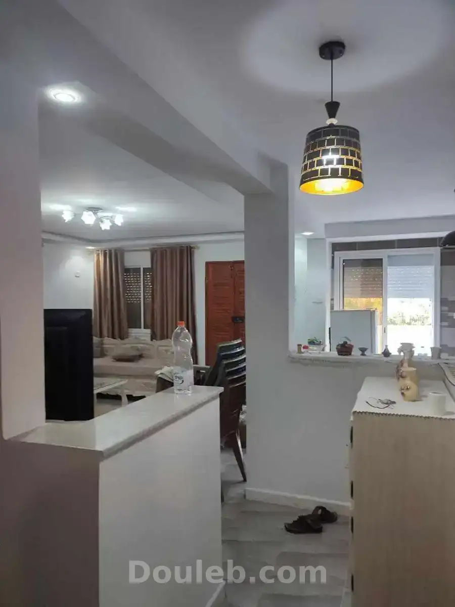 Appartement vue mer corniche bizerte - Miniature 2