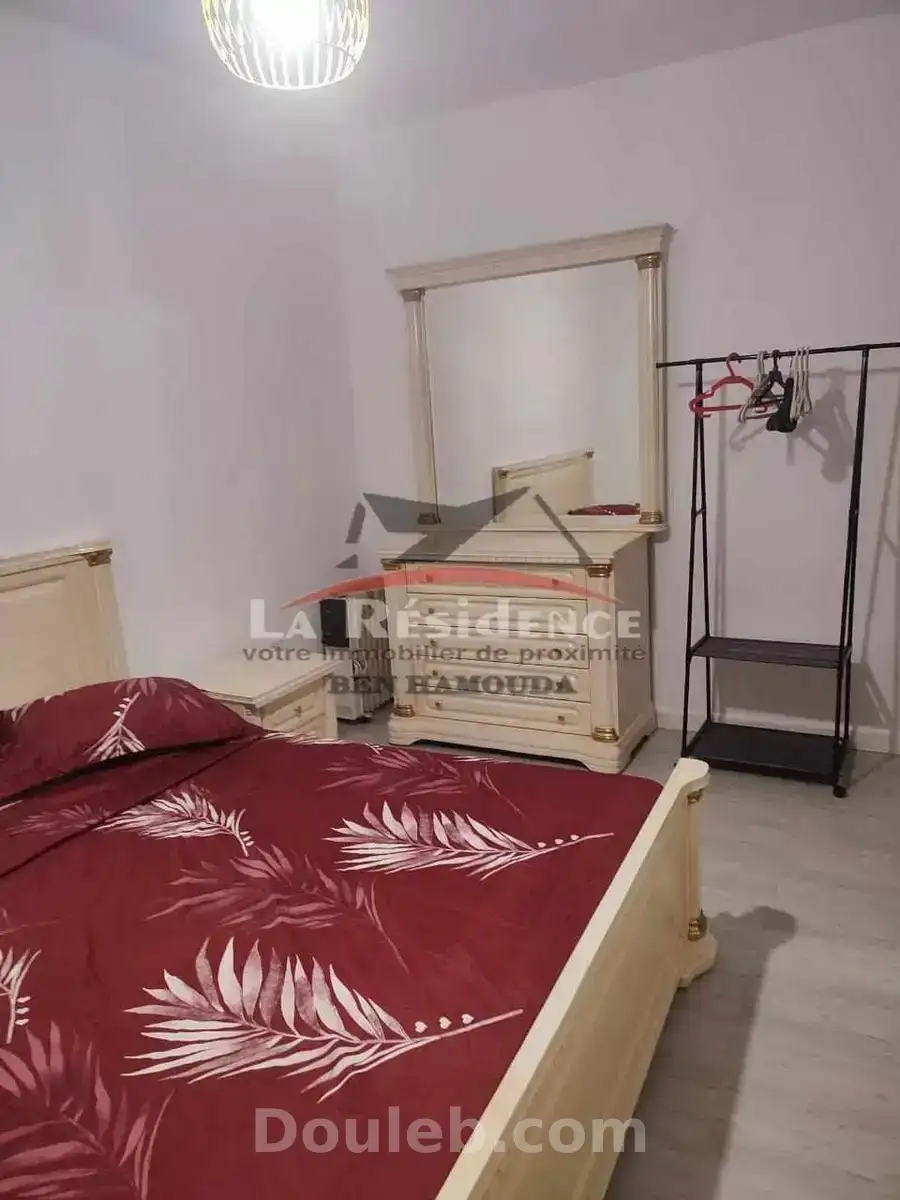 Appartement vue mer corniche bizerte - Miniature 5