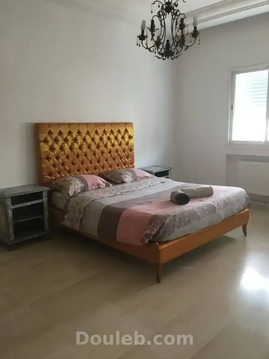 Al s1 meublé la soukra - Miniature 2