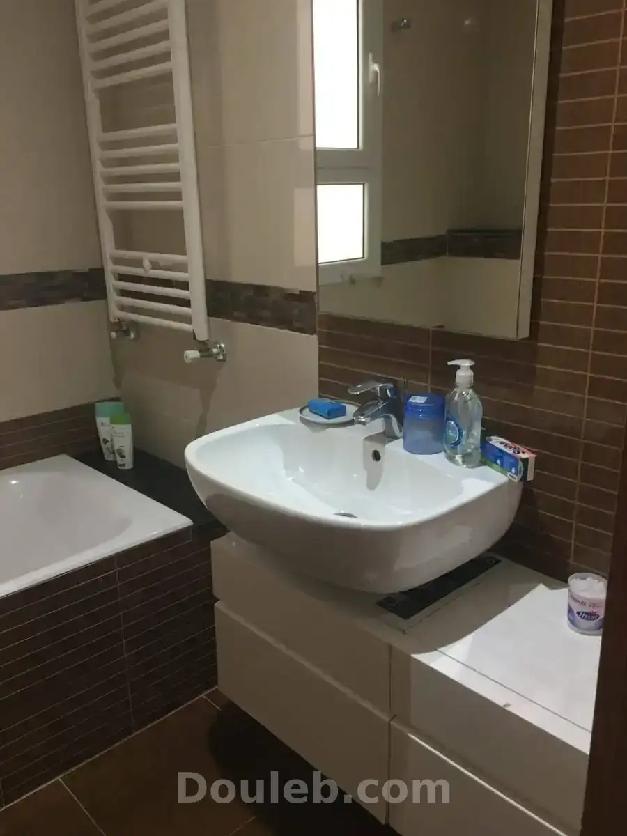 Al s1 meublé la soukra - Miniature 5