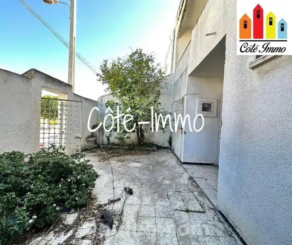 Duplex ezzahra - Photo 1