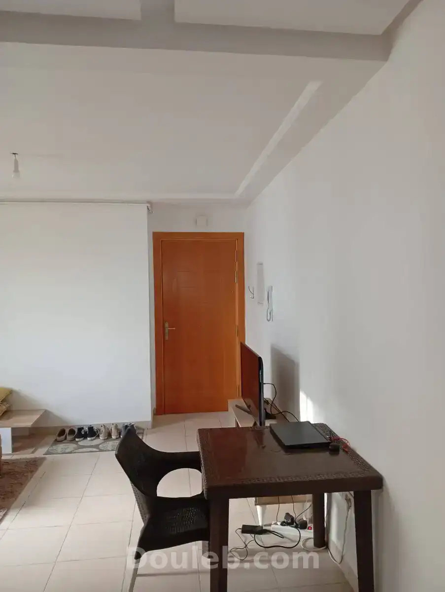 Al s1 borj louzir - Photo 1