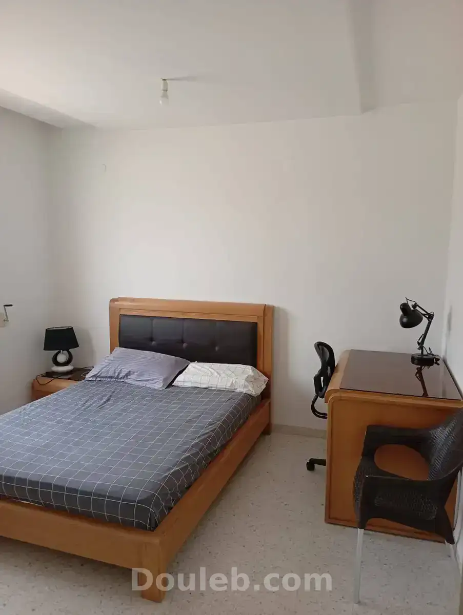 Al s1 borj louzir - Miniature 2