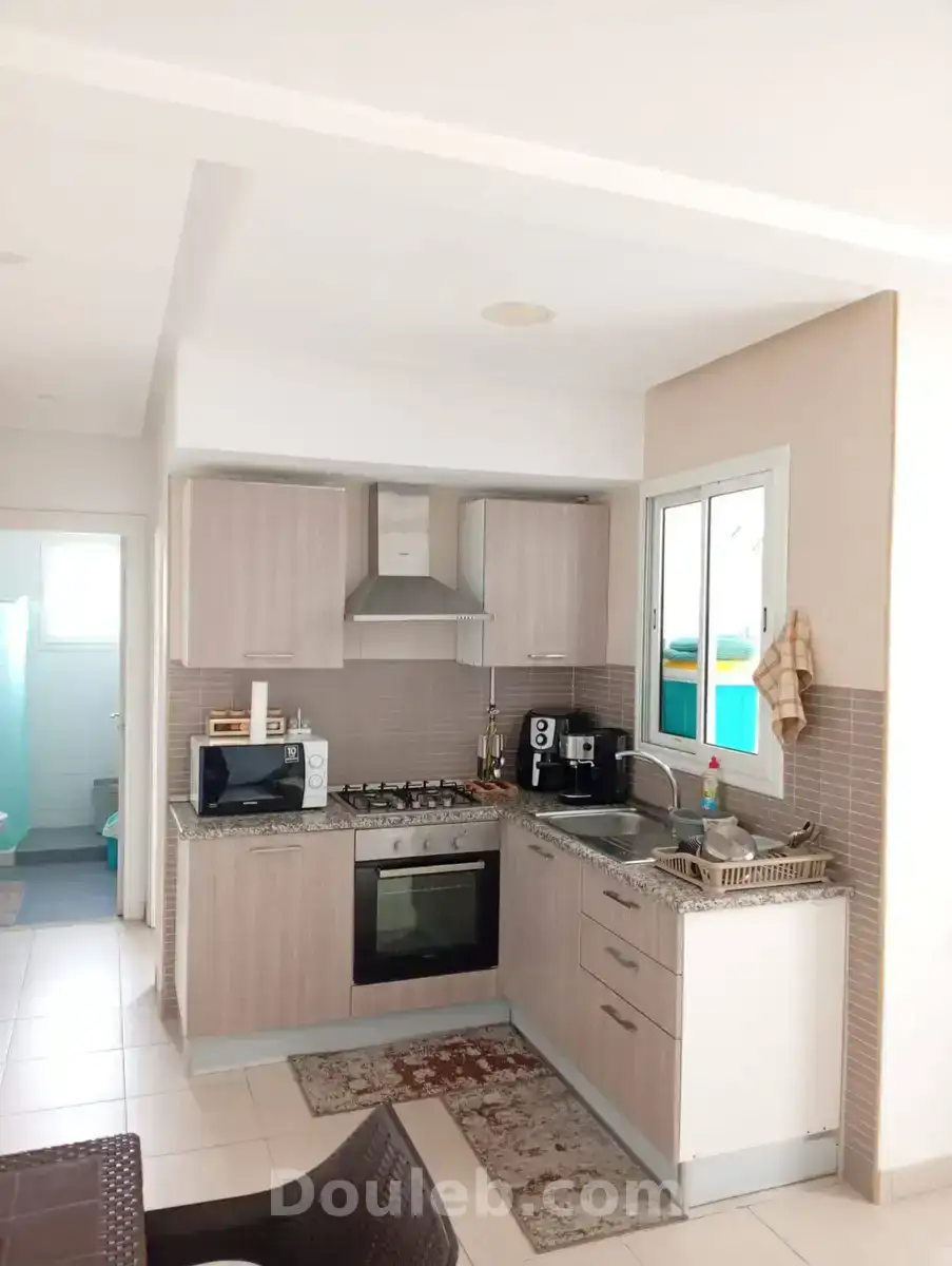 Al s1 borj louzir - Miniature 3