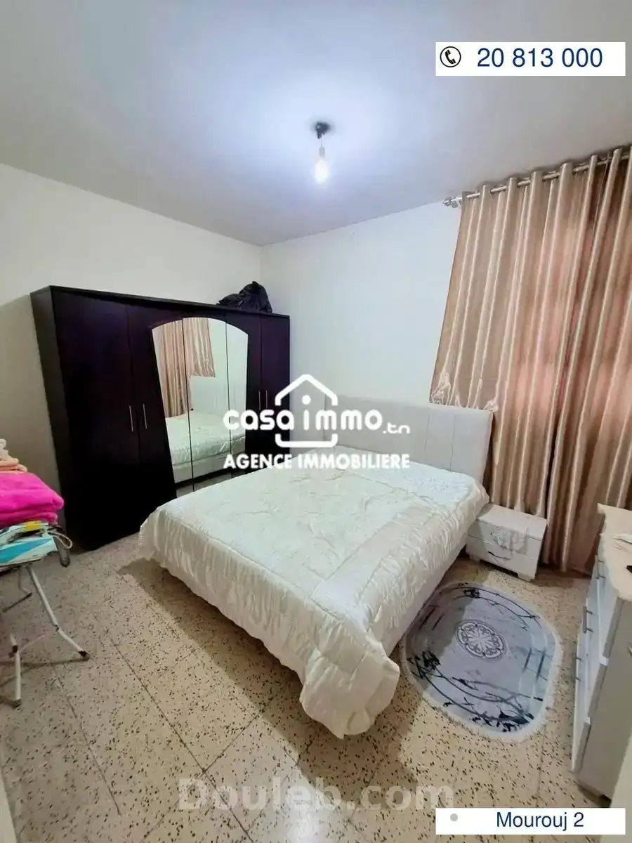 S2 à mourouj 2 - Miniature 3