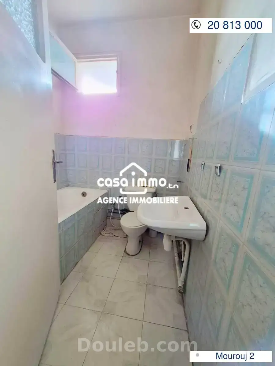 S2 à mourouj 2 - Miniature 5