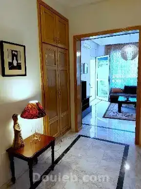 Particulier l s2meublé pour étranger - Miniature 2