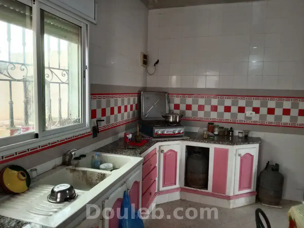 Maison a kelibia - Photo 1