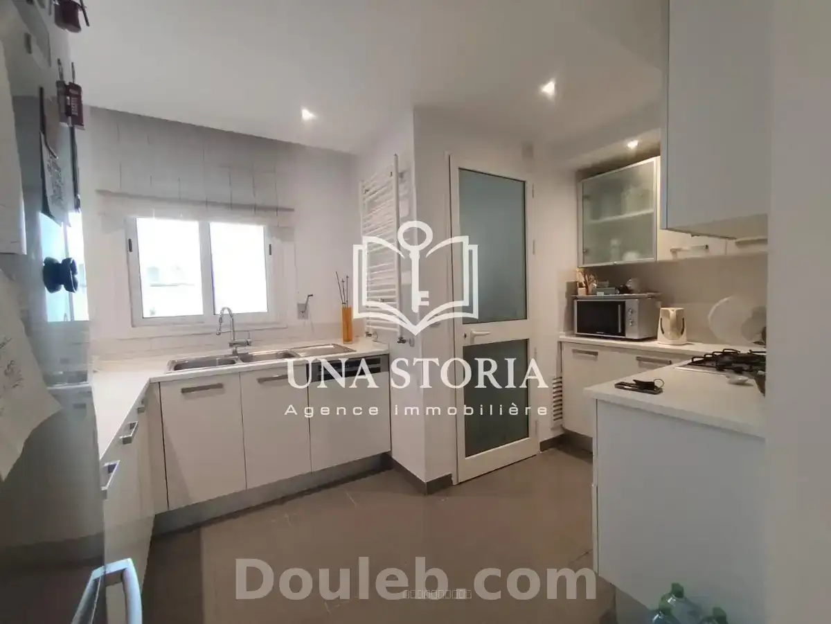 App s plus 2 meublé à lac 2 - Miniature 2