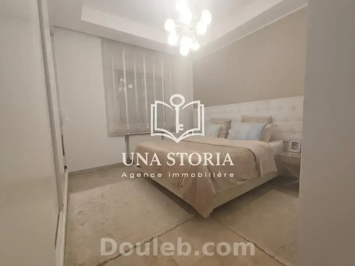 App s plus 2 meublé à lac 2 - Miniature 3