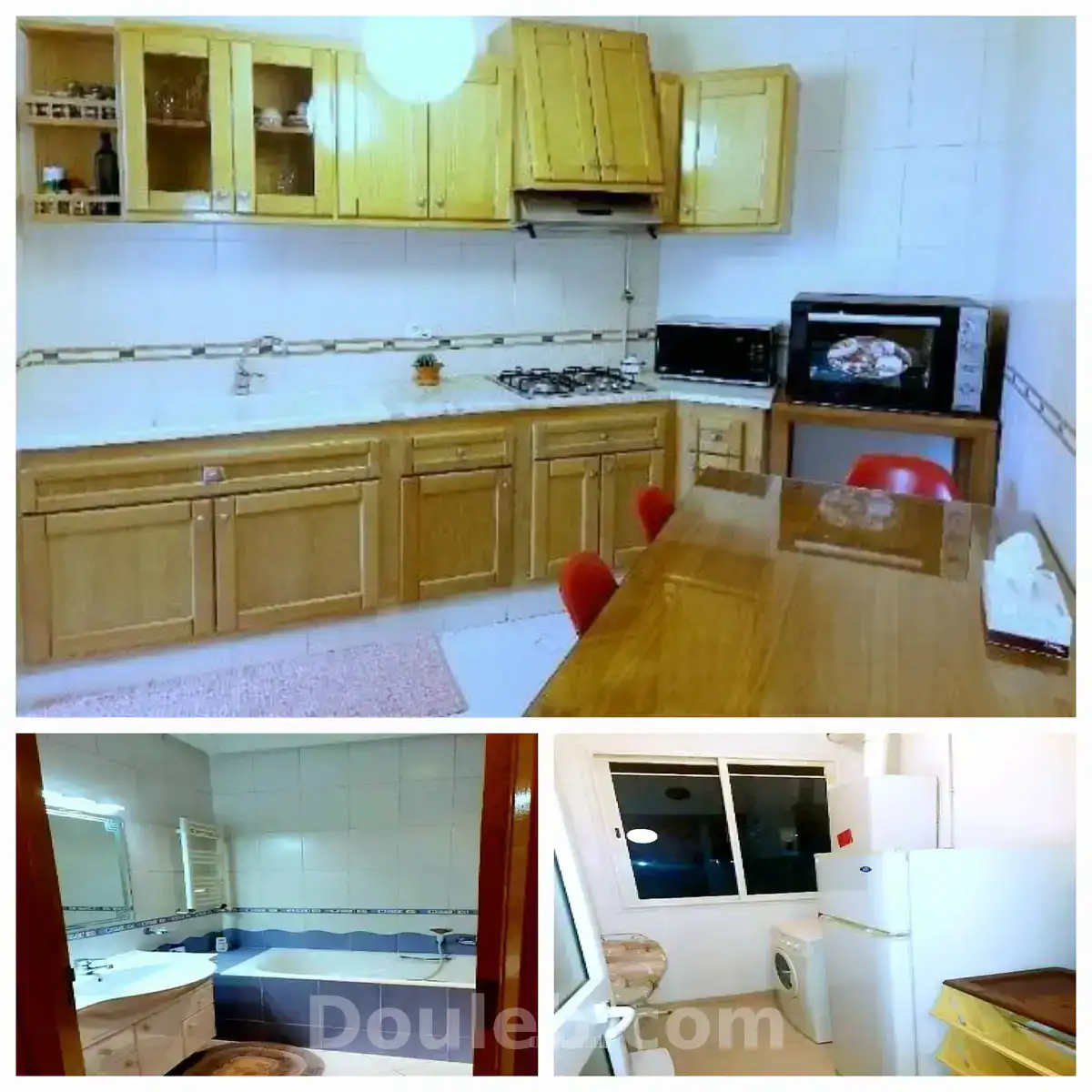 Particulier l s2meublé pour étranger - Miniature 3