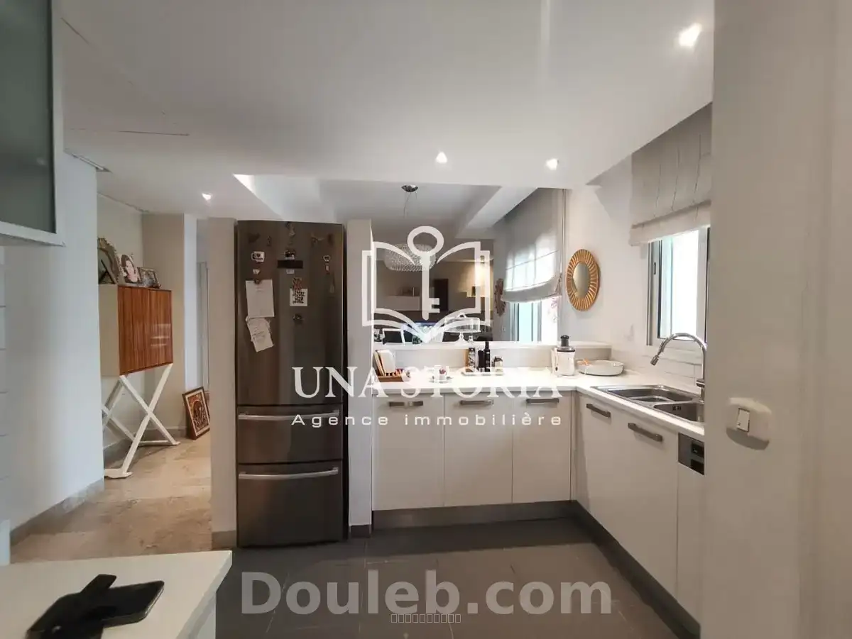 App s plus 2 meublé à lac 2 - Miniature 4