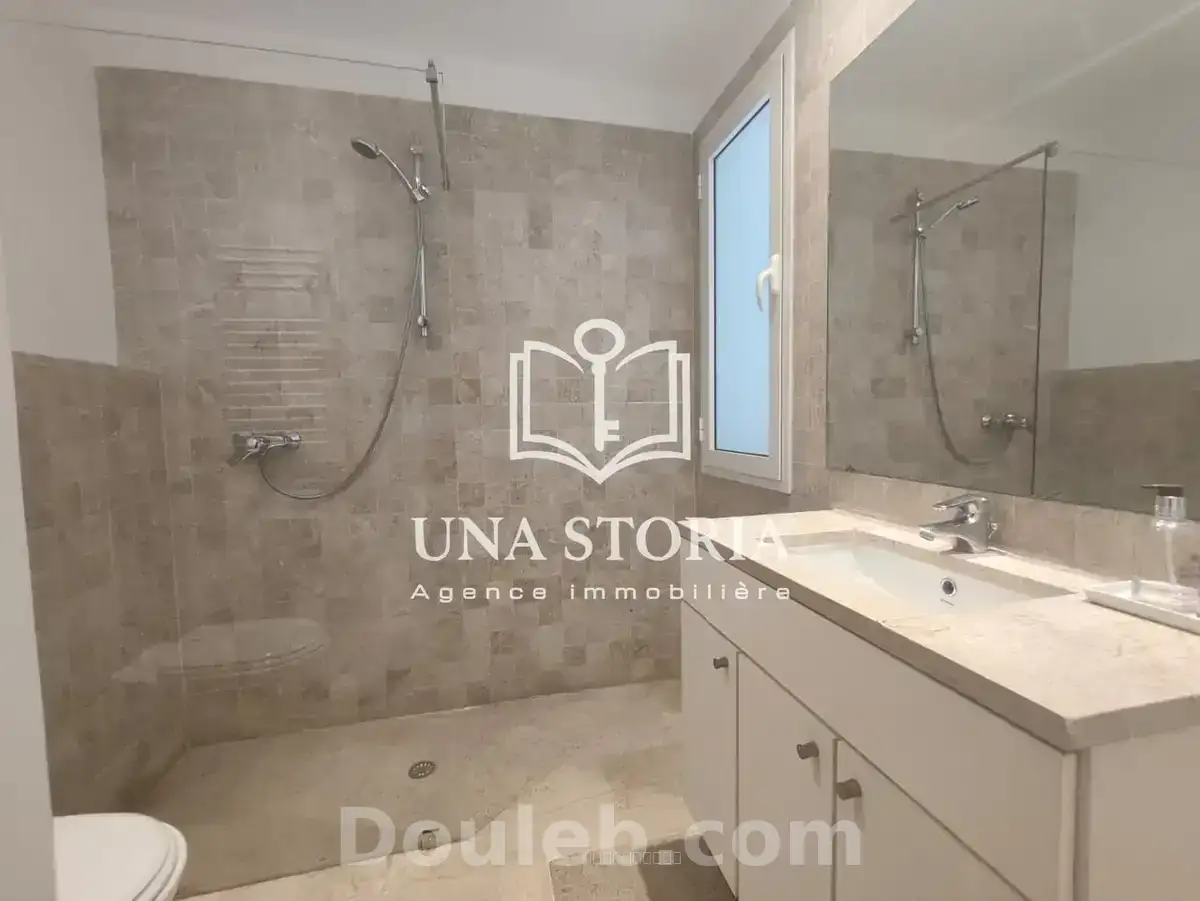 App s plus 2 meublé à lac 2 - Miniature 5