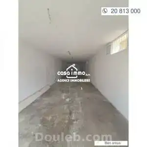 A local pour stockage ou atelier - Miniature 4